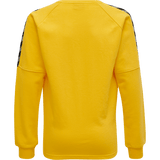 hummel Youth Authentic Training Sweatshirt-2