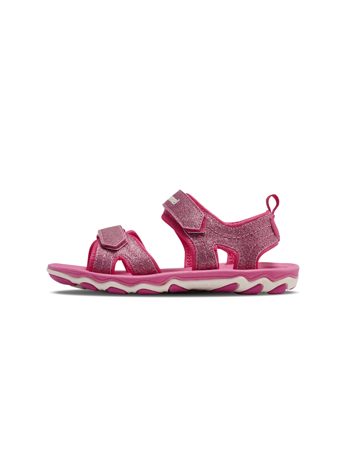 hummel Youth Sandal Glitter-1