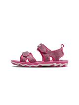 hummel Youth Sandal Glitter-1