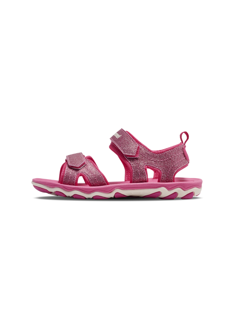hummel Youth Sandal Glitter-1