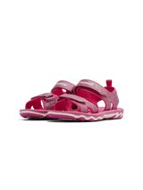 hummel Youth Sandal Glitter-2