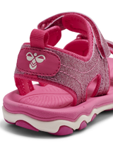 hummel Youth Sandal Glitter-3