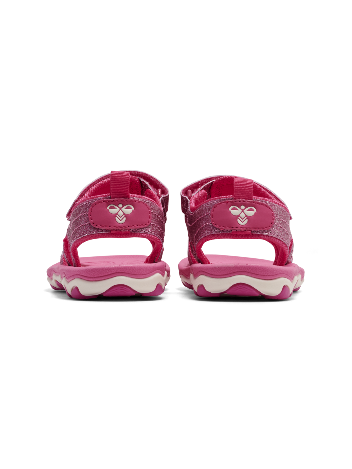 hummel Youth Sandal Glitter-4