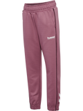 hummel Youth Interlock Adjust Pants-1