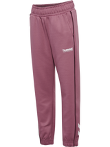hummel Youth Interlock Adjust Pants-1