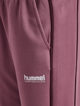 hummel Youth Interlock Adjust Pants-3