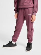 hummel Youth Interlock Adjust Pants-4