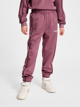 hummel Youth Interlock Adjust Pants-5