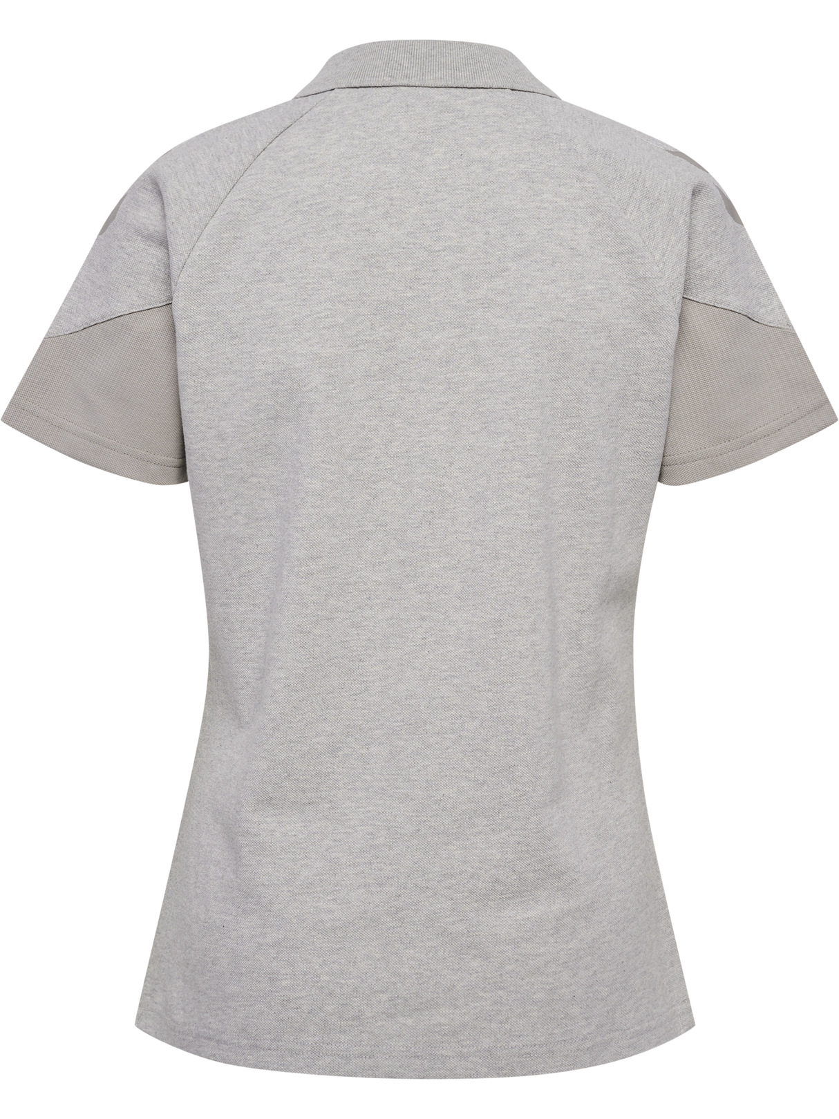 hummel Women's Travel Polo-2