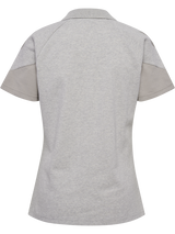 hummel Women's Travel Polo-2