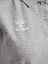 hummel Women's Travel Polo-3