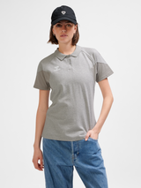 hummel Women's Travel Polo-6