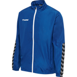 hummel Men's Authentic Micro Jacket-1
