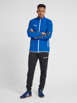 hummel Men's Authentic Micro Jacket-3