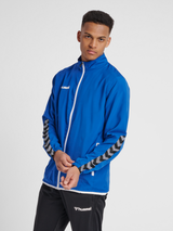 hummel Men's Authentic Micro Jacket-4