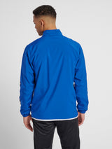 hummel Men's Authentic Micro Jacket-5