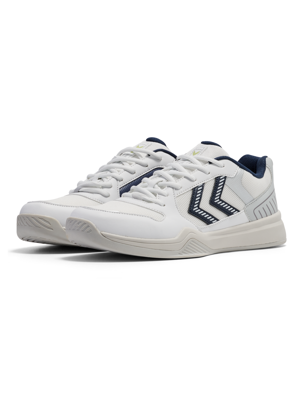 hummel Unisex All Court Shoes-2