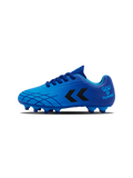 hummel Youth Top Star Firm Ground Low Cut Cleats-1