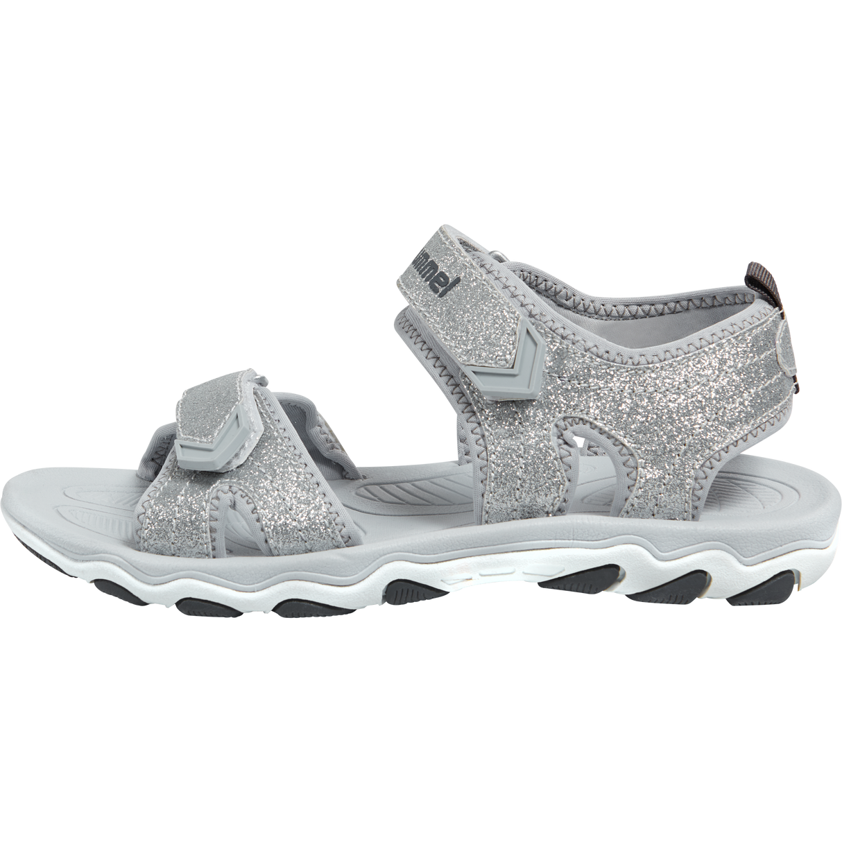 hummel Youth Sandal Glitter-1
