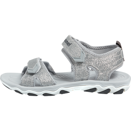 hummel Youth Sandal Glitter-1