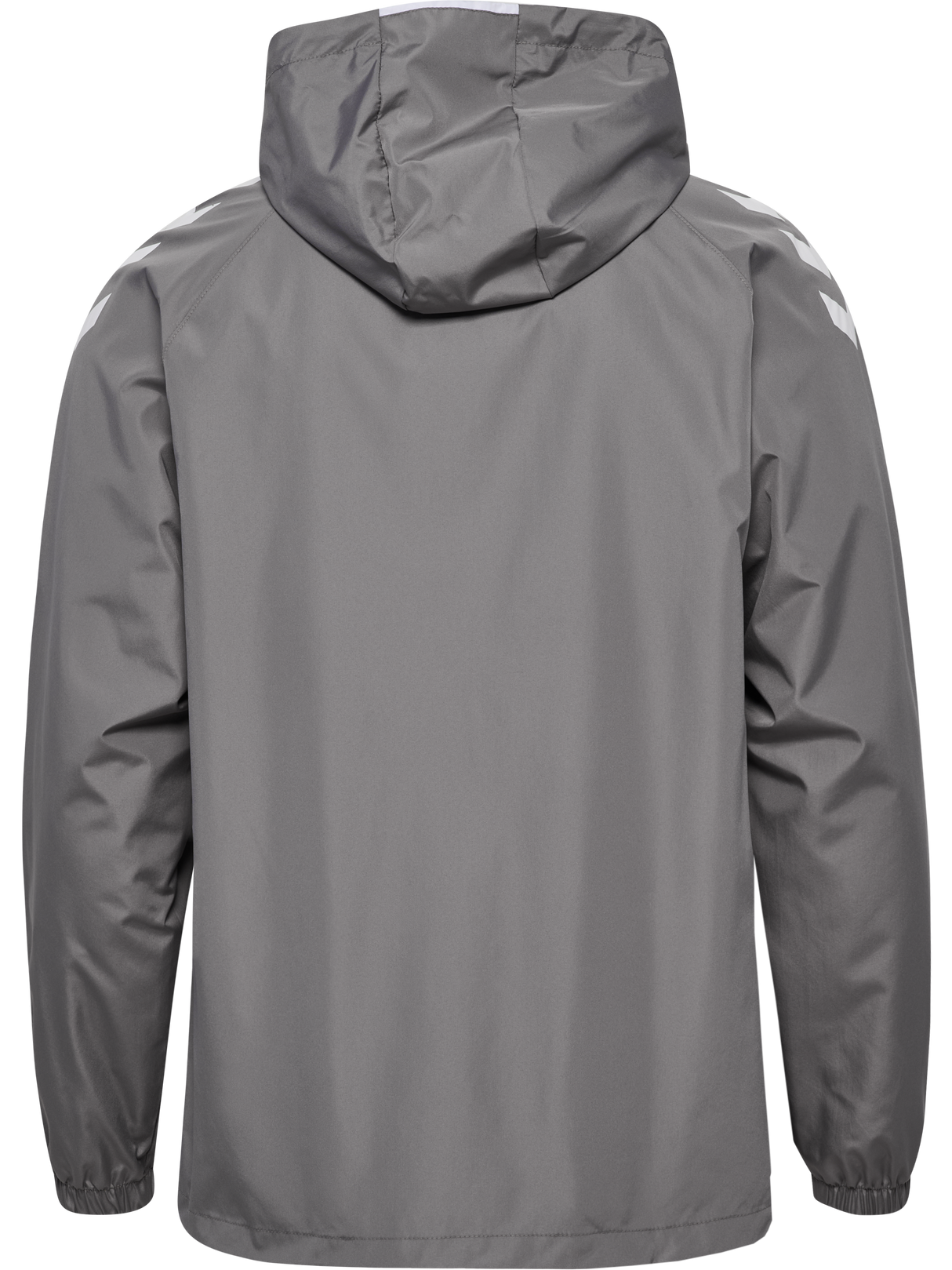 hummel Unisex Core 2.0 All-Weather Jacket-2