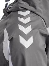 hummel Unisex Core 2.0 All-Weather Jacket-3