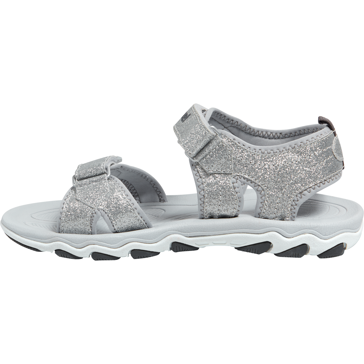 hummel Youth Sandal Glitter-3