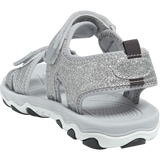 hummel Youth Sandal Glitter-4