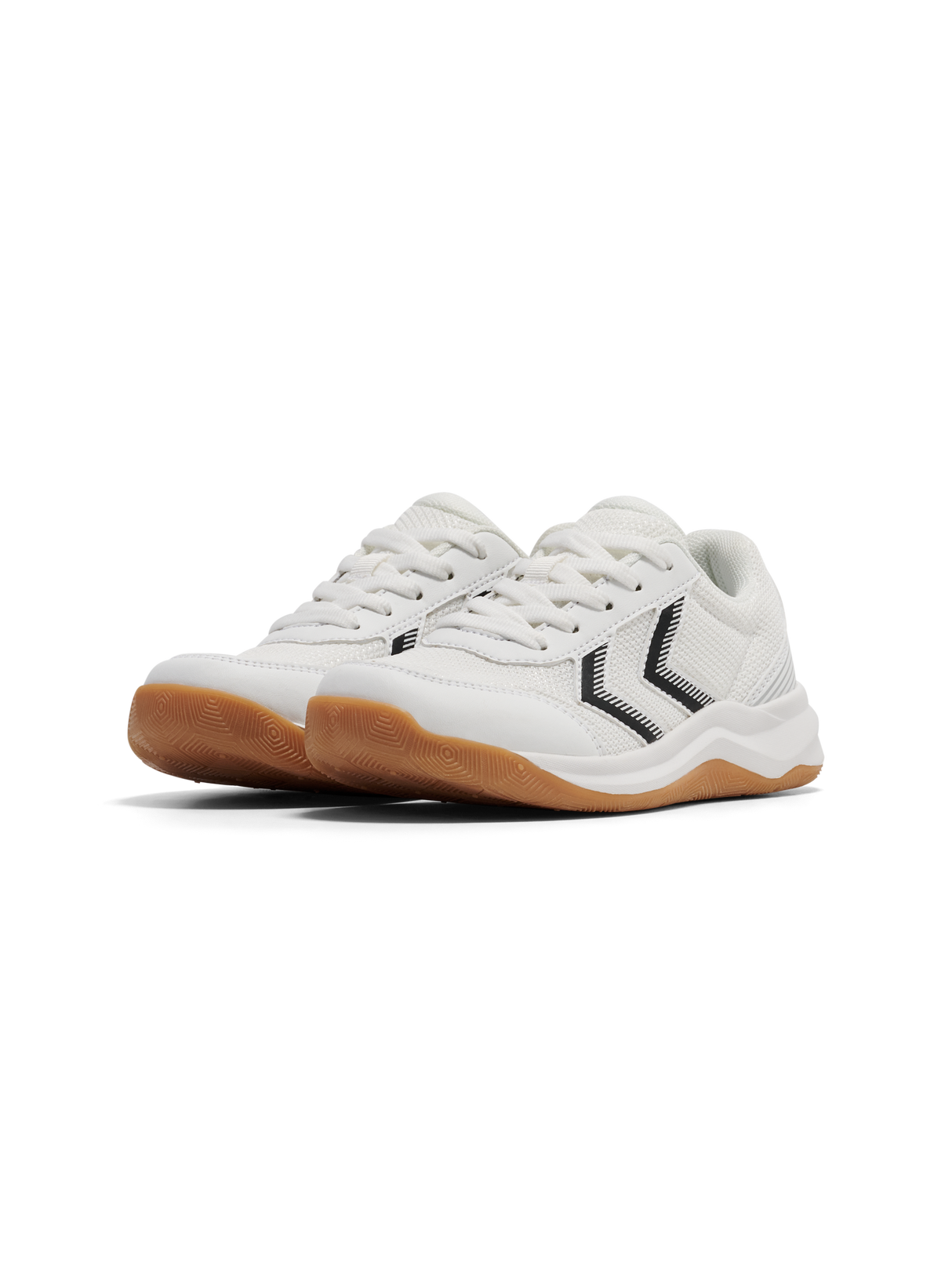 hummel Youth Multiplay Flex Low Cut 2.0 Shoes-2