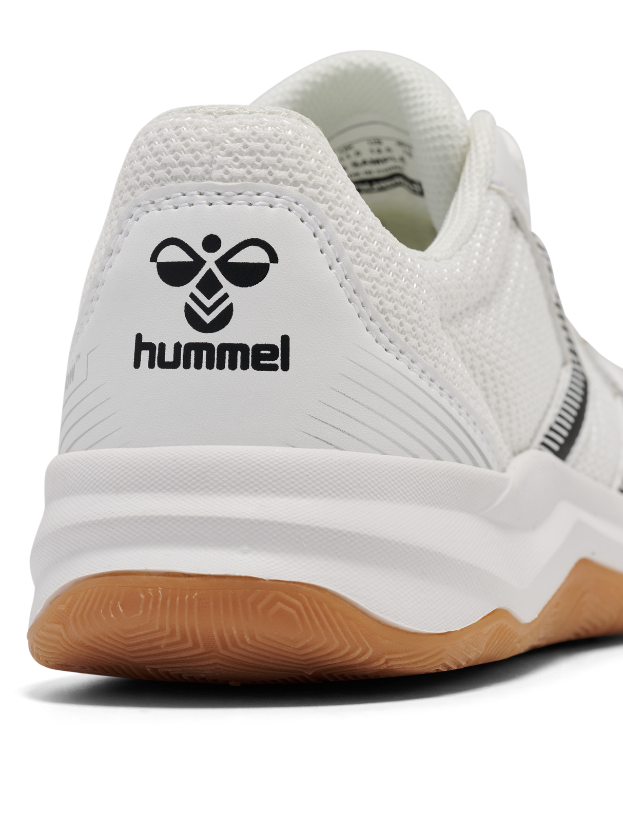 hummel Youth Multiplay Flex Low Cut 2.0 Shoes-3