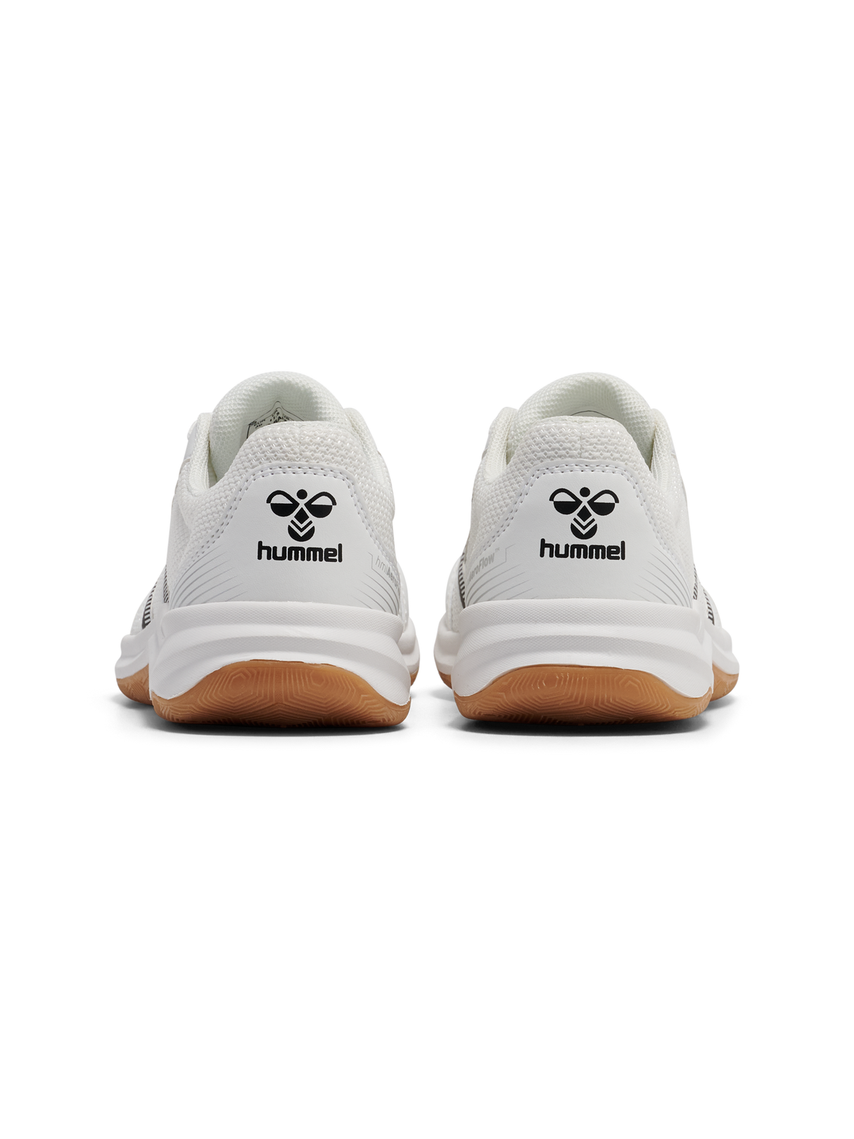 hummel Youth Multiplay Flex Low Cut 2.0 Shoes-4
