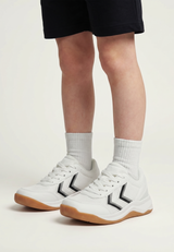 hummel Youth Multiplay Flex Low Cut 2.0 Shoes-5