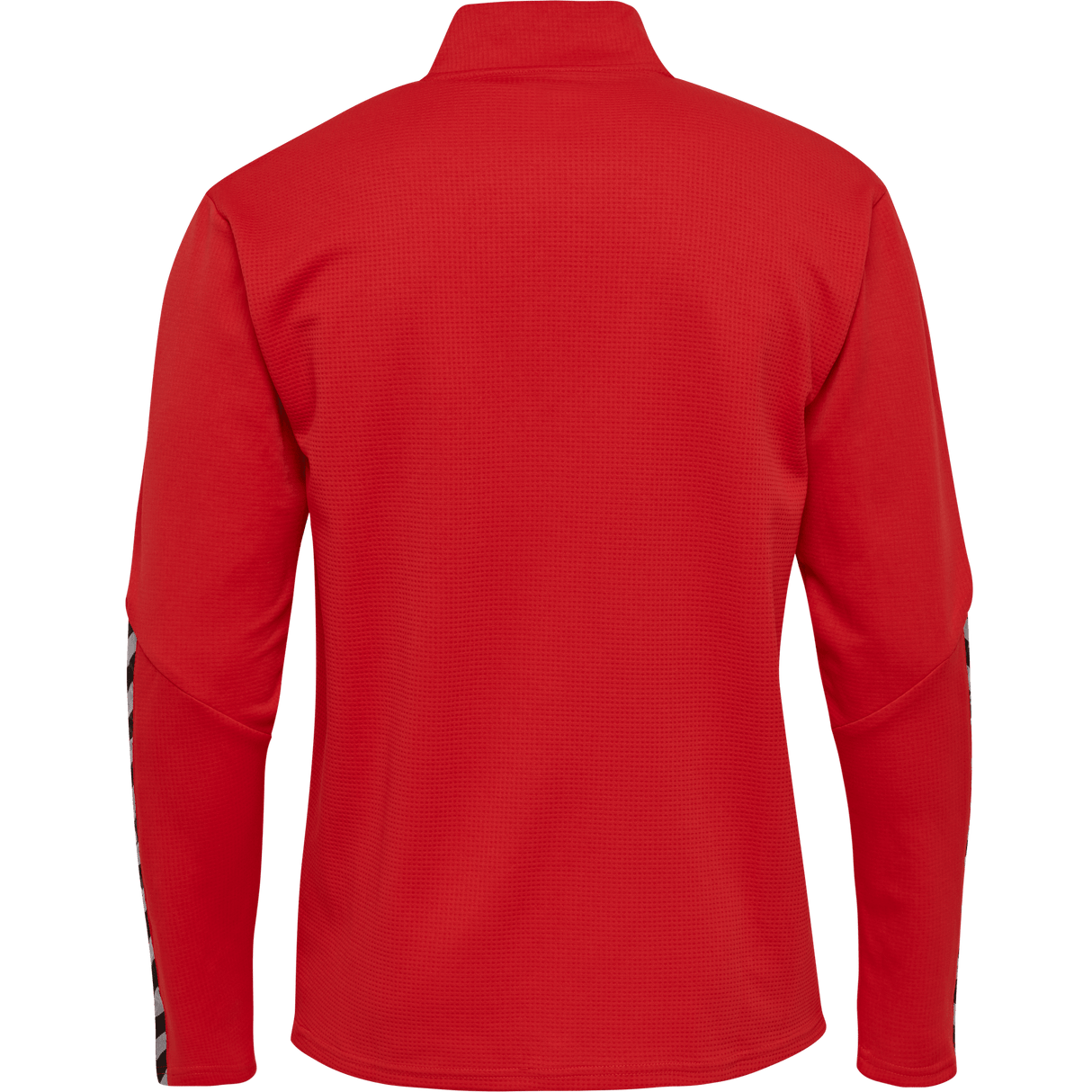 hummel Youth Authentic Half Zip Sweatshi-2