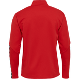 hummel Youth Authentic Half Zip Sweatshi-2