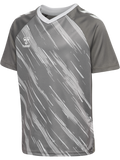 hummel Youth Match Triumph Short Sleeve Jersey-1