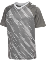hummel Youth Match Triumph Short Sleeve Jersey-1