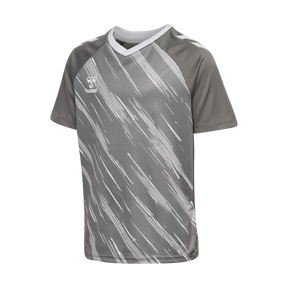 hummel Youth Match Triumph Short Sleeve Jersey-1