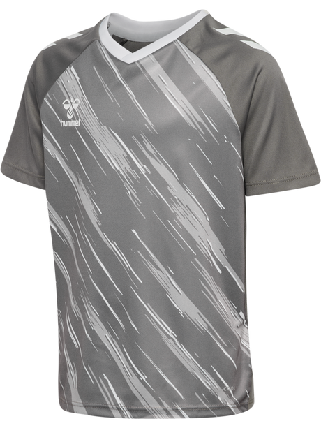 hummel Youth Match Triumph Short Sleeve Jersey-1
