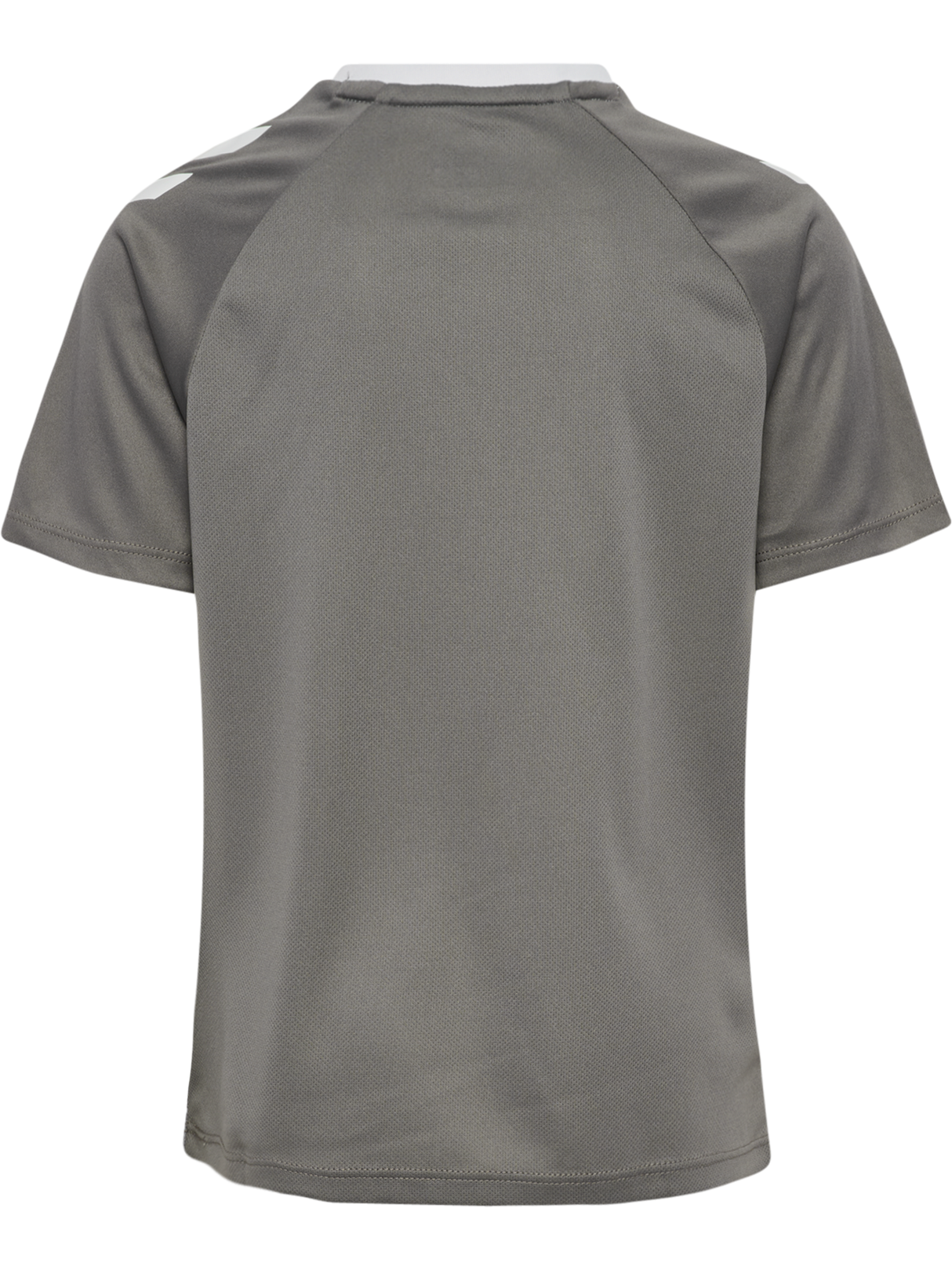 hummel Youth Match Triumph Short Sleeve Jersey-2