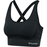 hummel Women's Clea Seamless Sports Top-1
