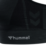 hummel Women's Clea Seamless Sports Top-3