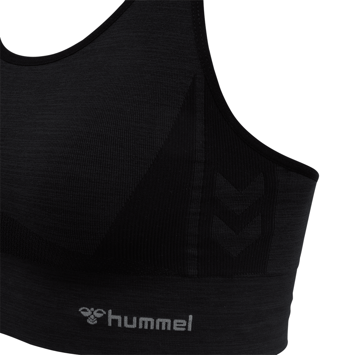 hummel Women's Clea Seamless Sports Top-4