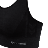 hummel Women's Clea Seamless Sports Top-4