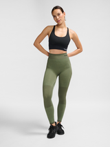 hummel Women's Clea Seamless Sports Top-5