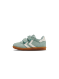 hummel Infant & Toddler Victory Suede II Shoes-1