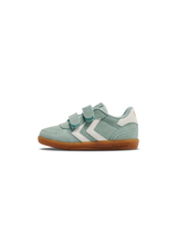 hummel Infant & Toddler Victory Suede II Shoes-1