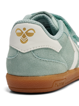 hummel Infant & Toddler Victory Suede II Shoes-3