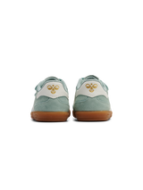 hummel Infant & Toddler Victory Suede II Shoes-4