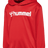 hummel Youth Logo Hoodie-1