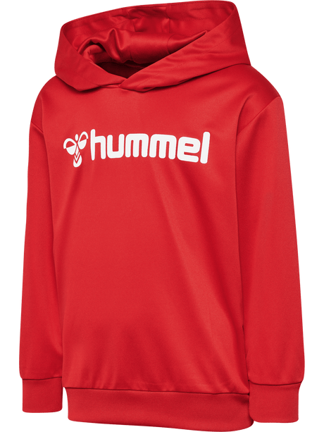 hummel Youth Logo Hoodie-1